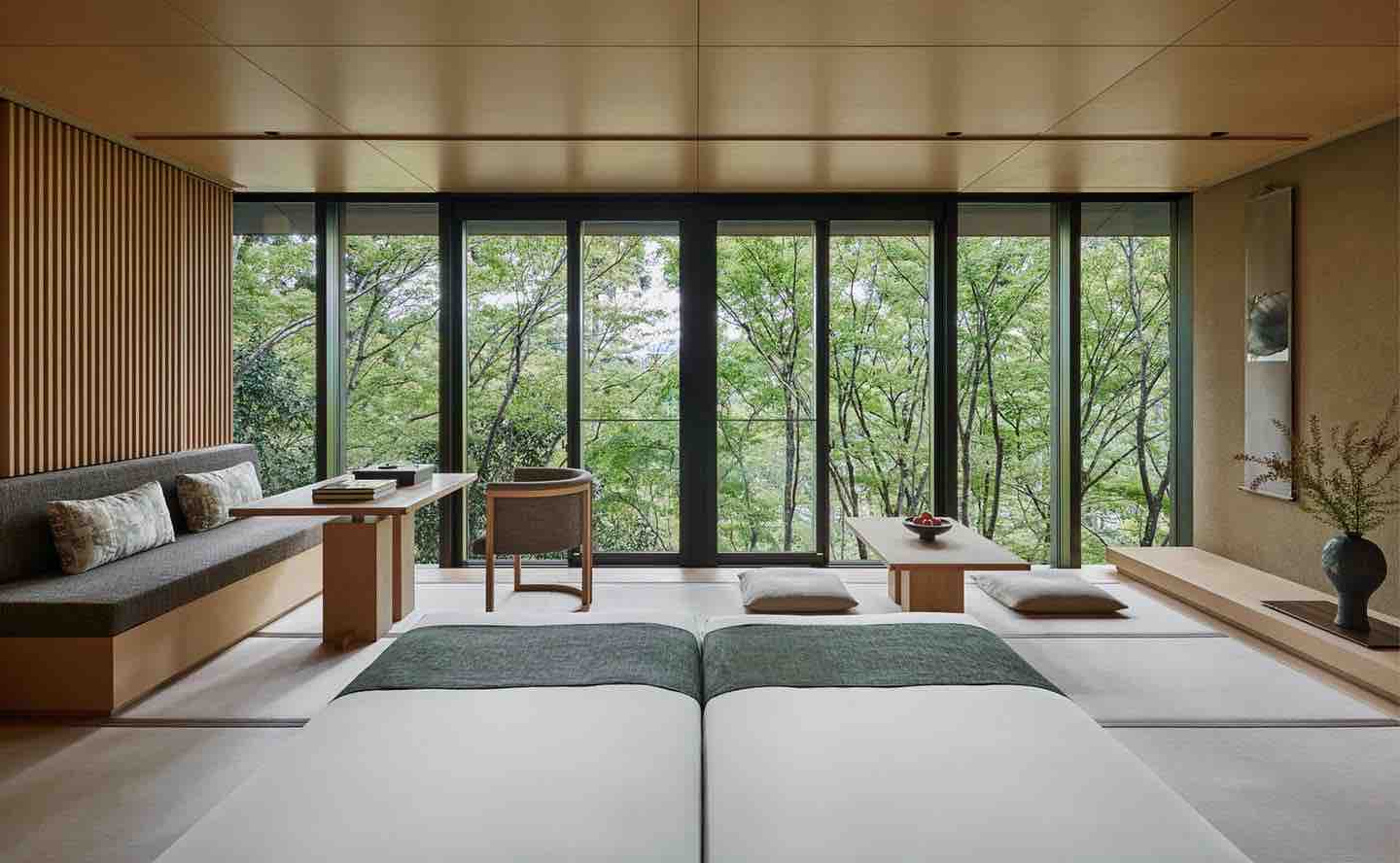 beautiful hotel