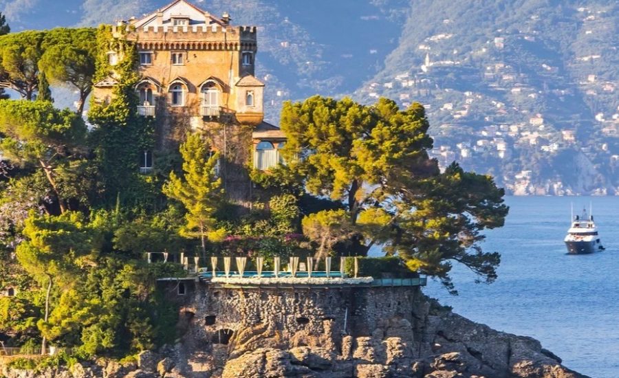 Portofino-Baie de Paraggi-Getty-Validée 1